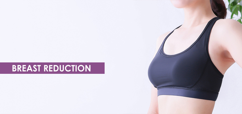 Breast Reduction Surgery In Jaipur