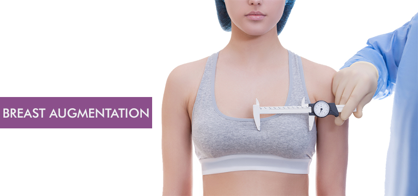 Breast Augmentation Surgery In Jaipur