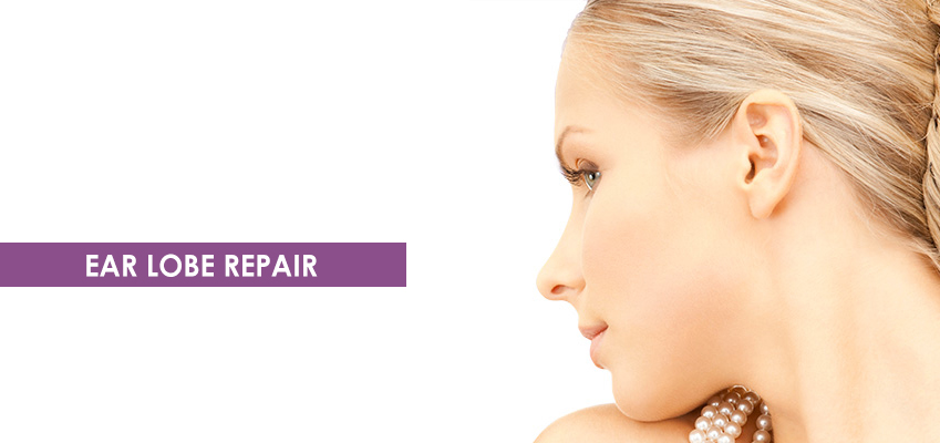 Earlobe Repair Centre In Jaipur